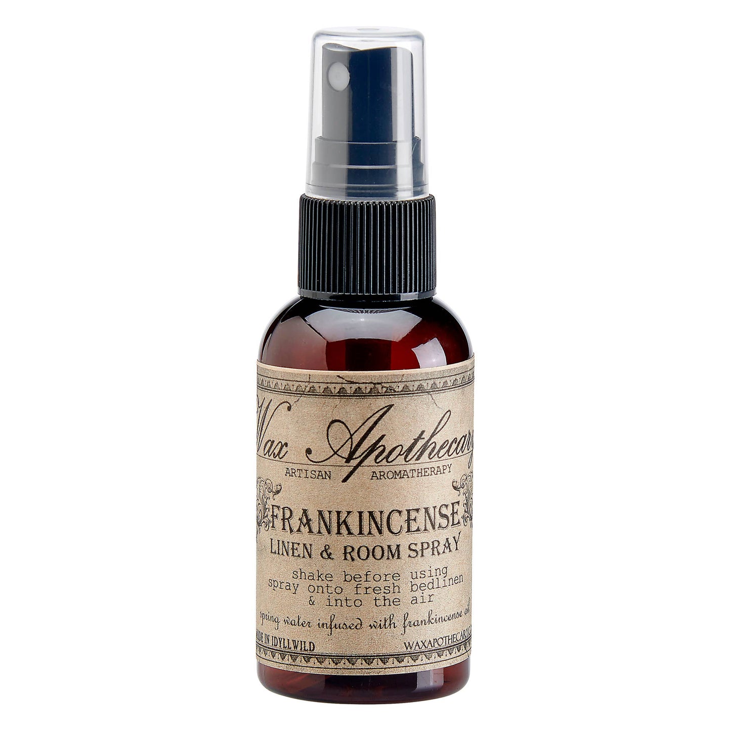 Linen & Room Spray - Christmas Holiday Favorites: Cedar / 4oz