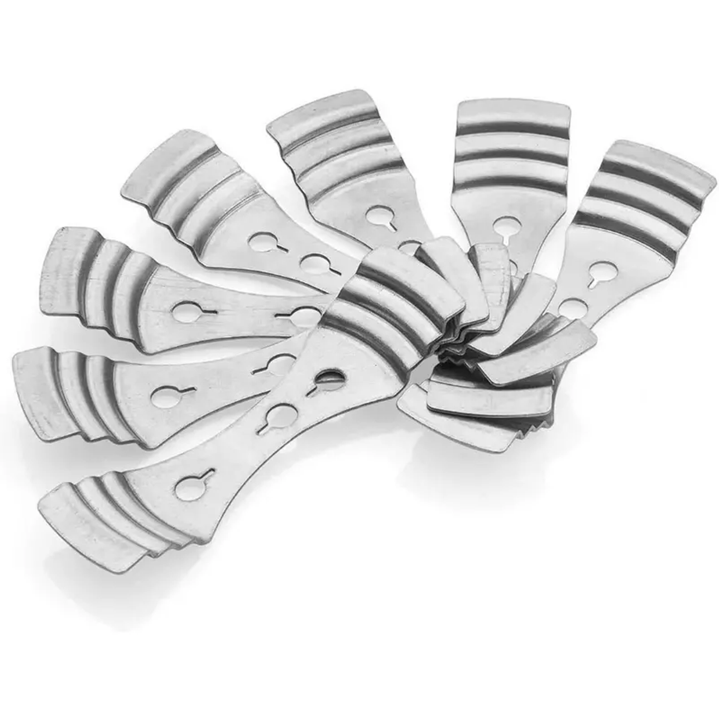 Wick Centering Bar: 12 Count