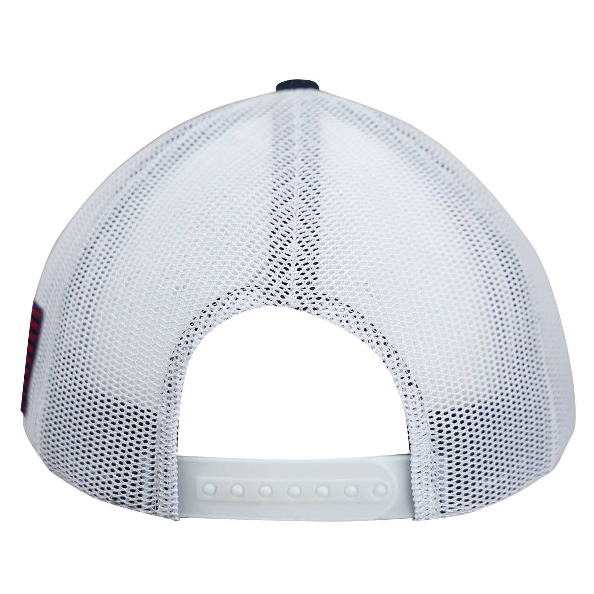 HOLD FAST Mens Cap We The People Blue: One Size Fits Most / Navy