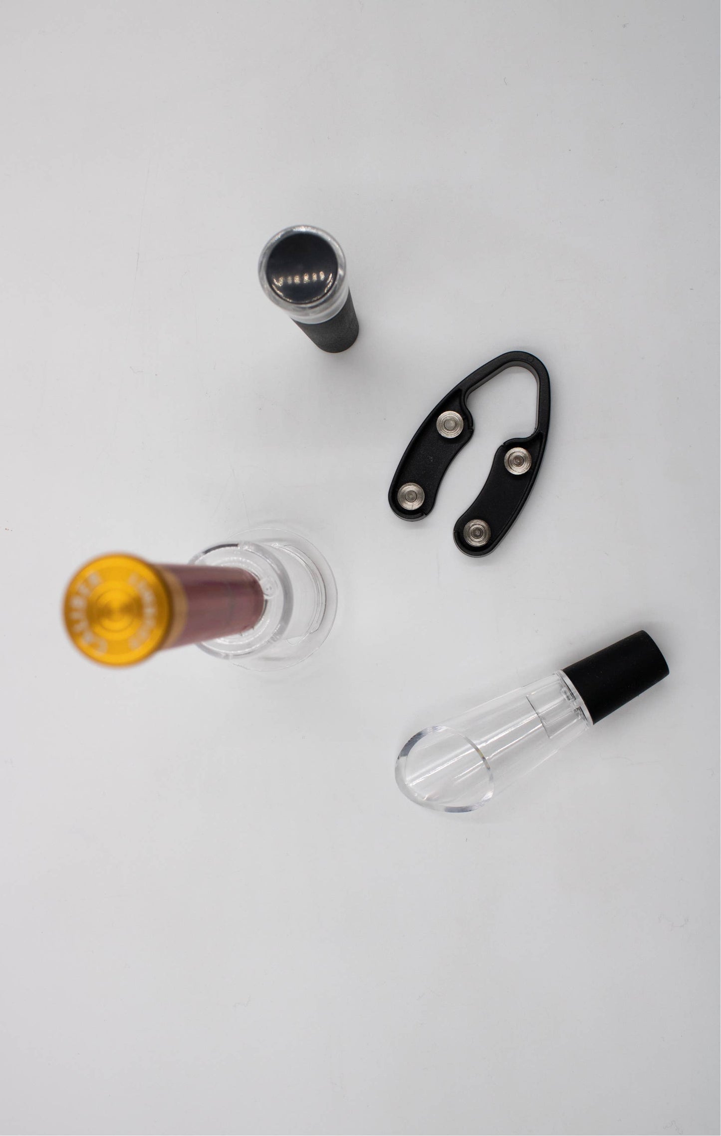 Shotgun Shell Pump Wine Bottle Opener