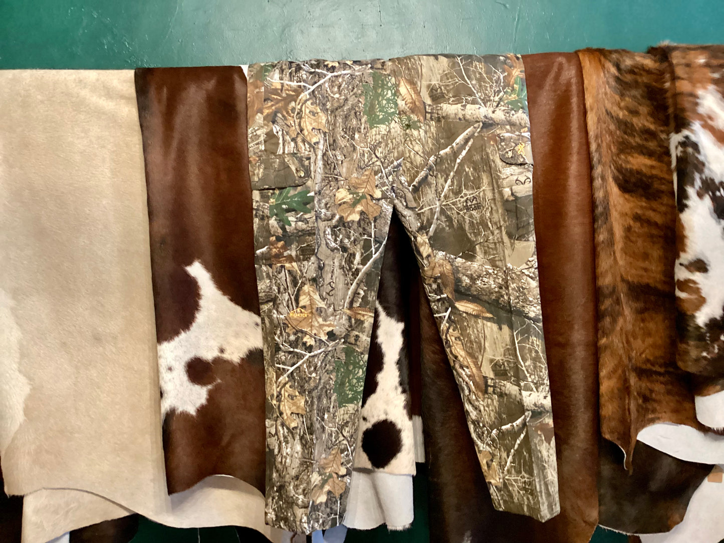 Browning Wasatch Pant