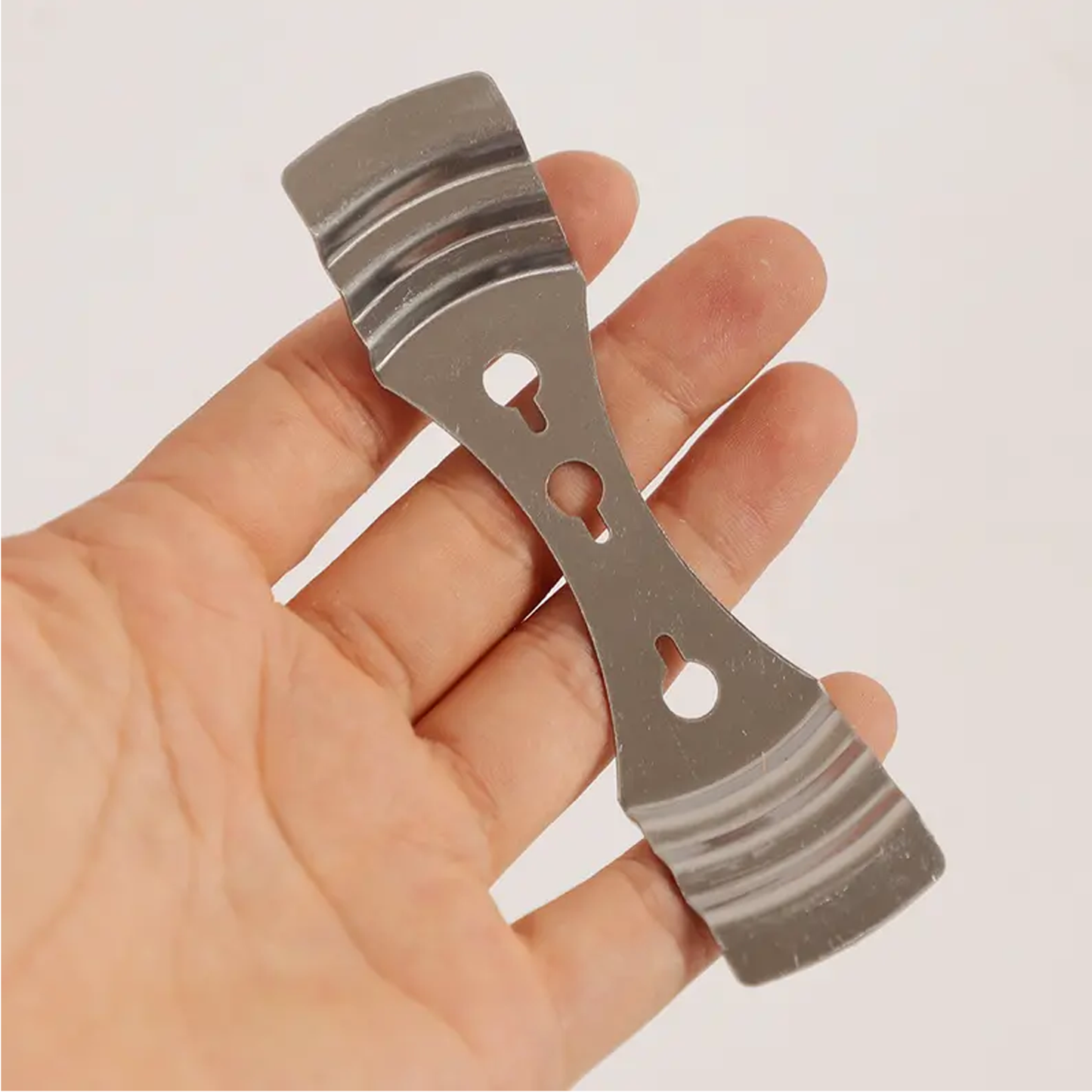 Wick Centering Bar: 12 Count