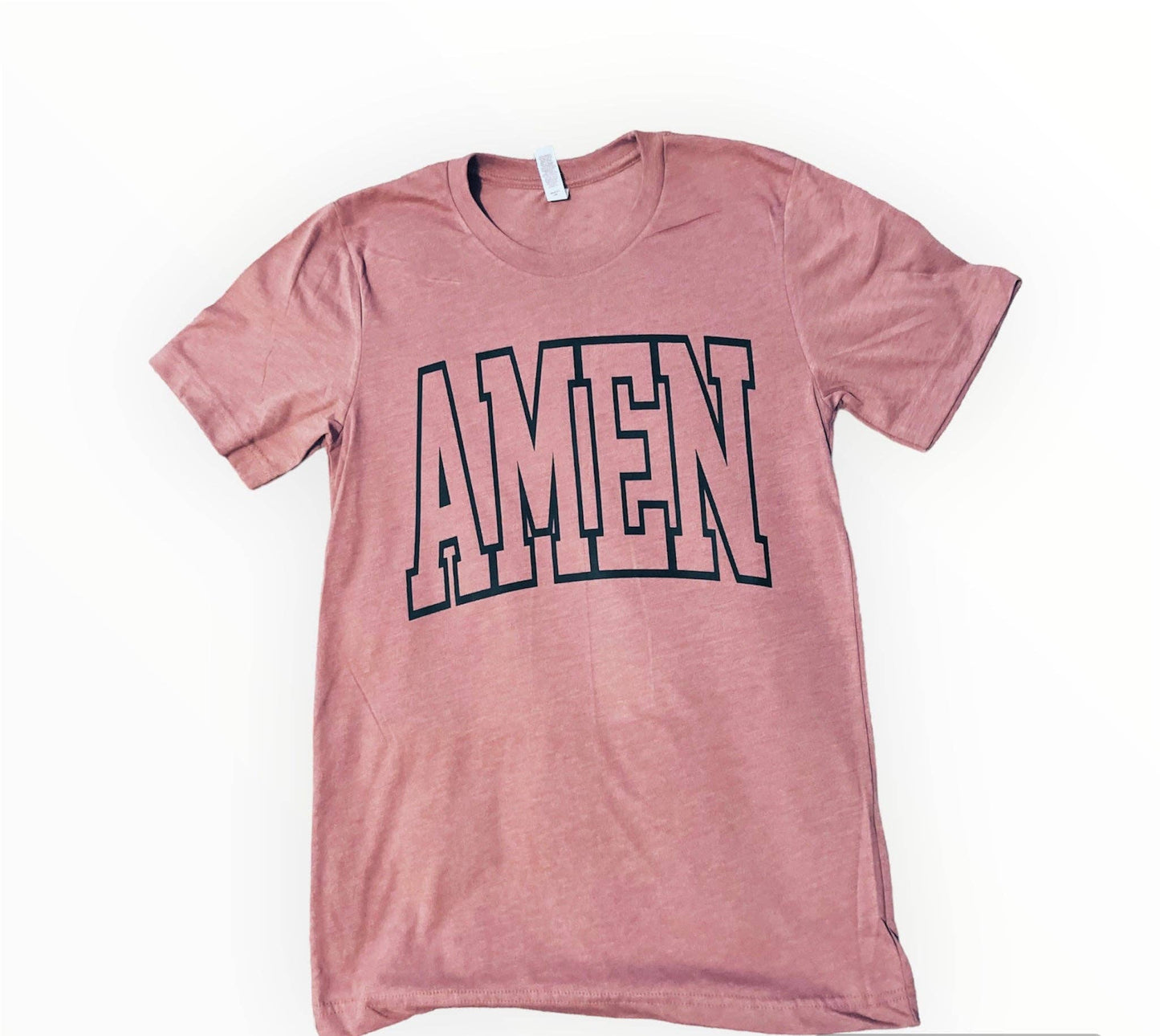 Amen Tee