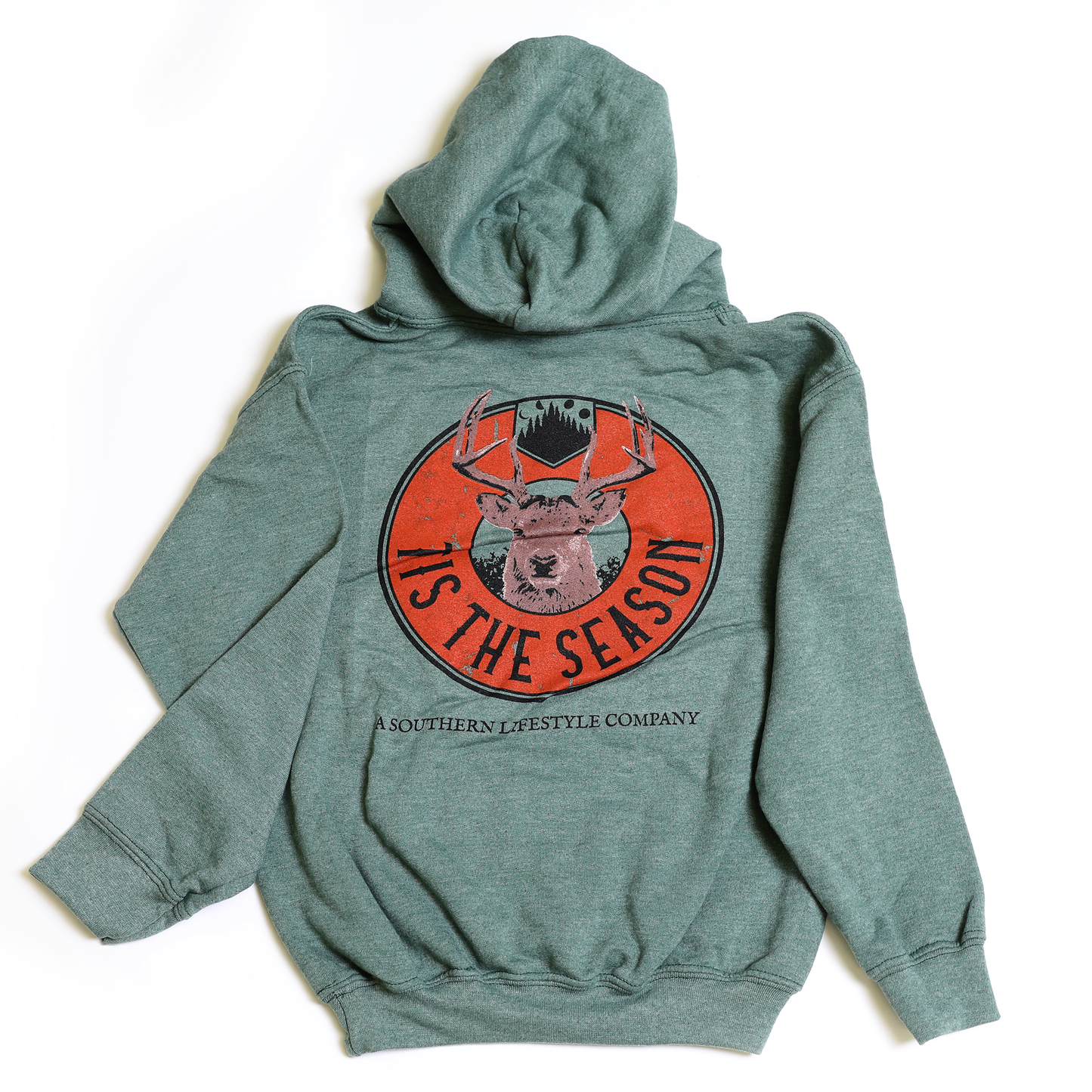 Tis The Season - Kids Hoodie