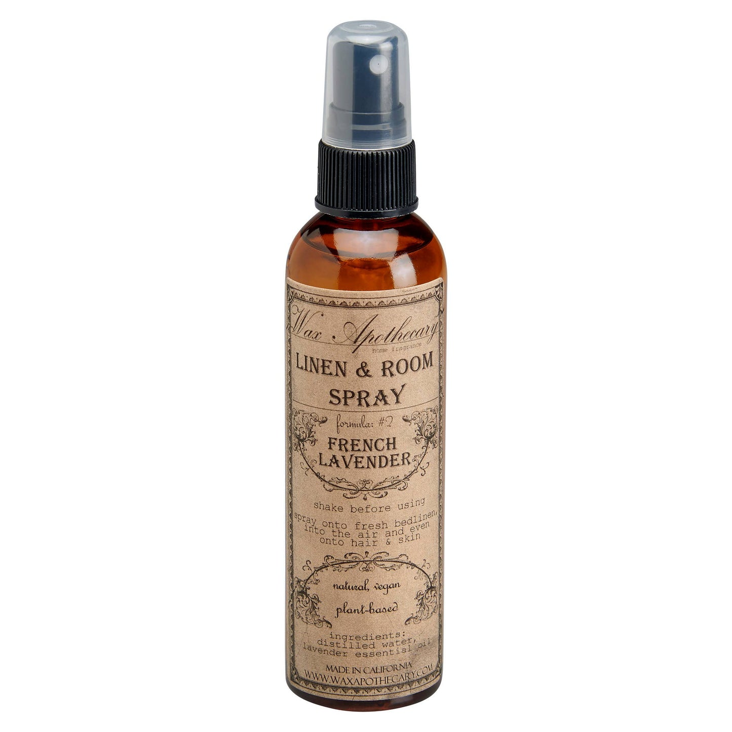 Linen & Room Spray - French Lavender