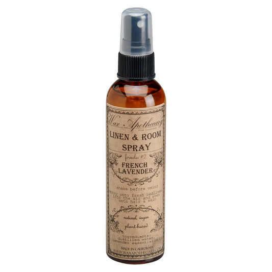 Linen & Room Spray - French Lavender