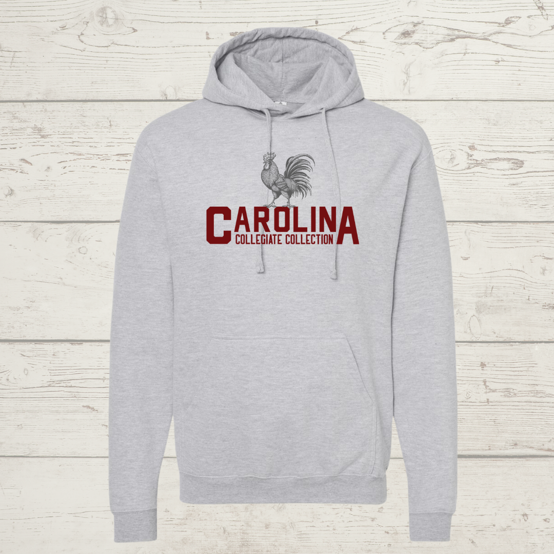 Collegiate Collection South Carolina Hoodie