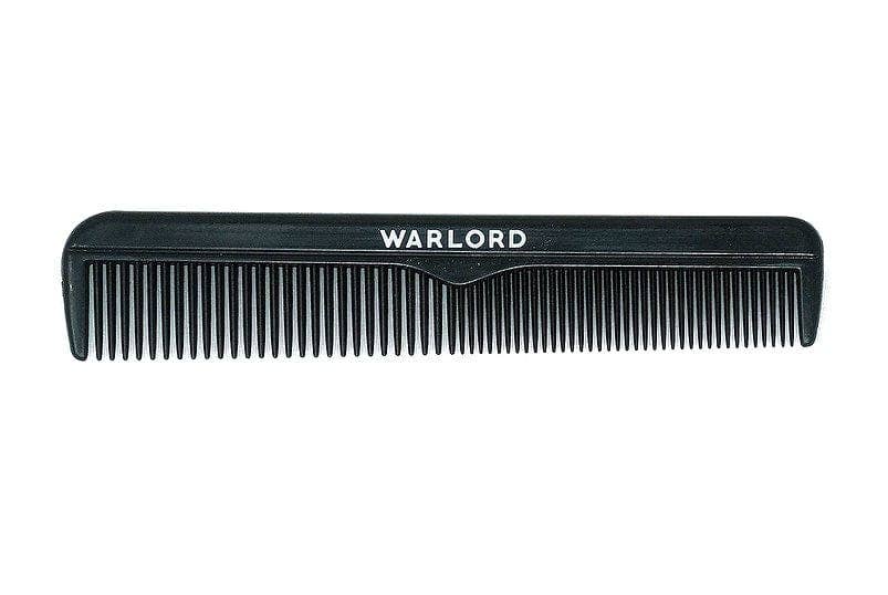 Warlord Pocket Comb