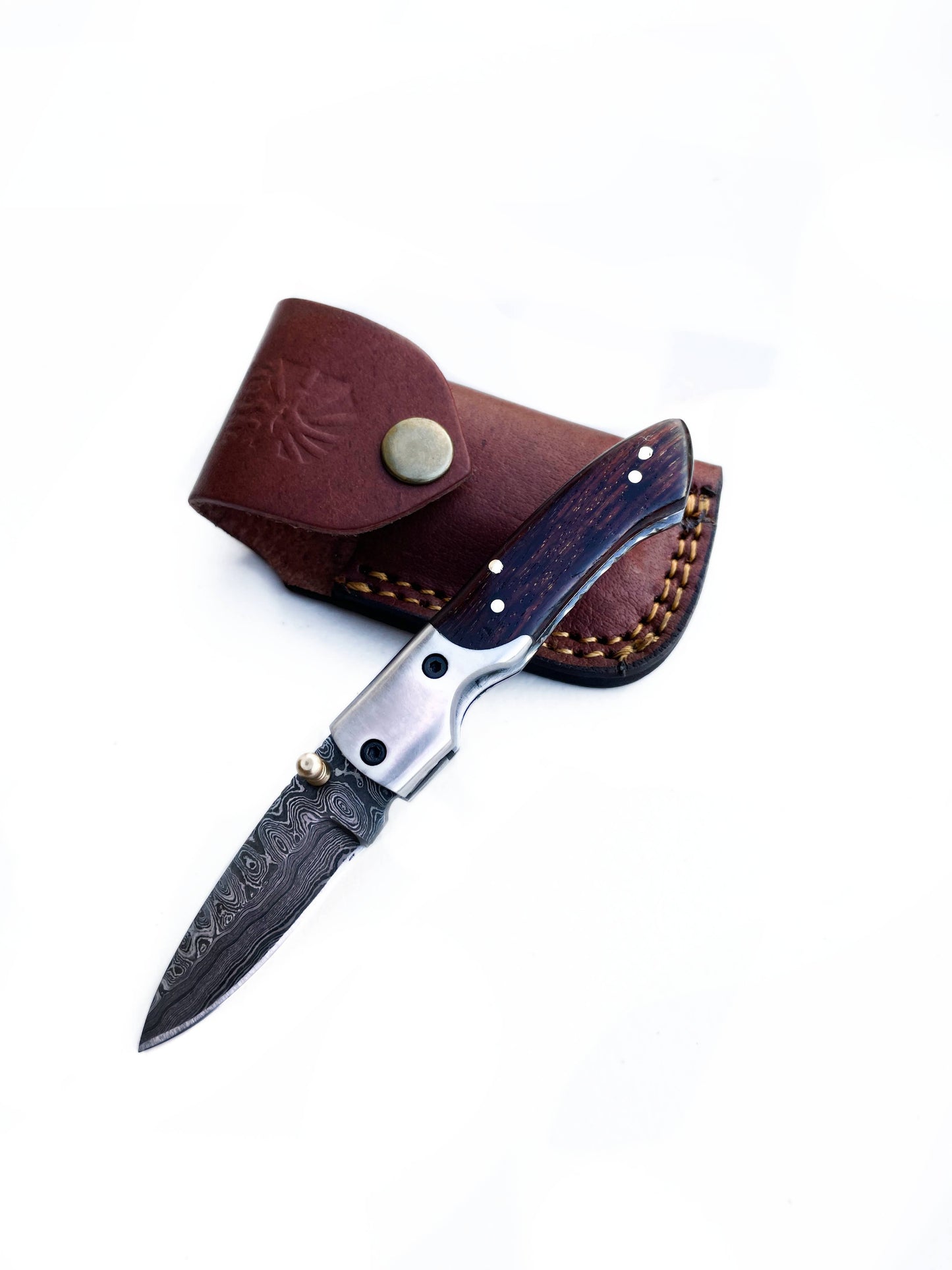 EDC Pocket Knife