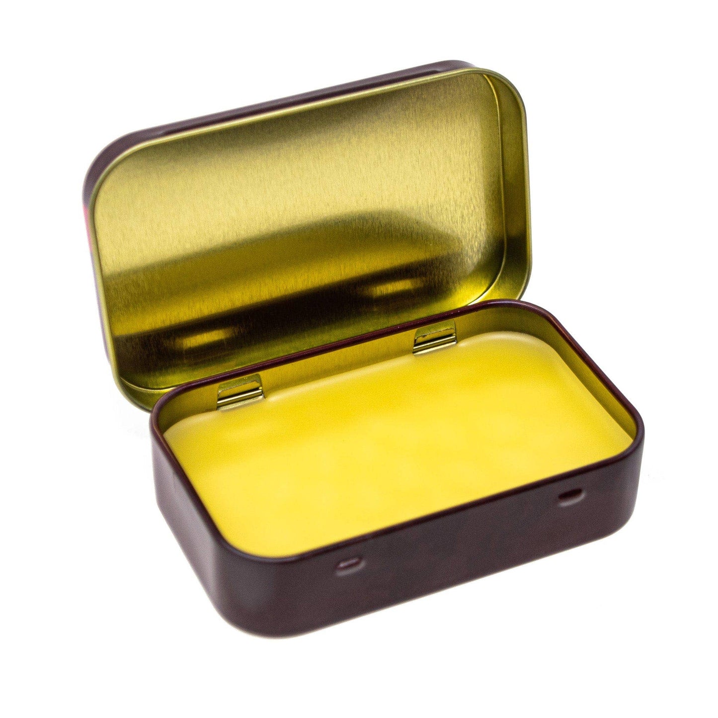 Solid Cologne: 2 oz