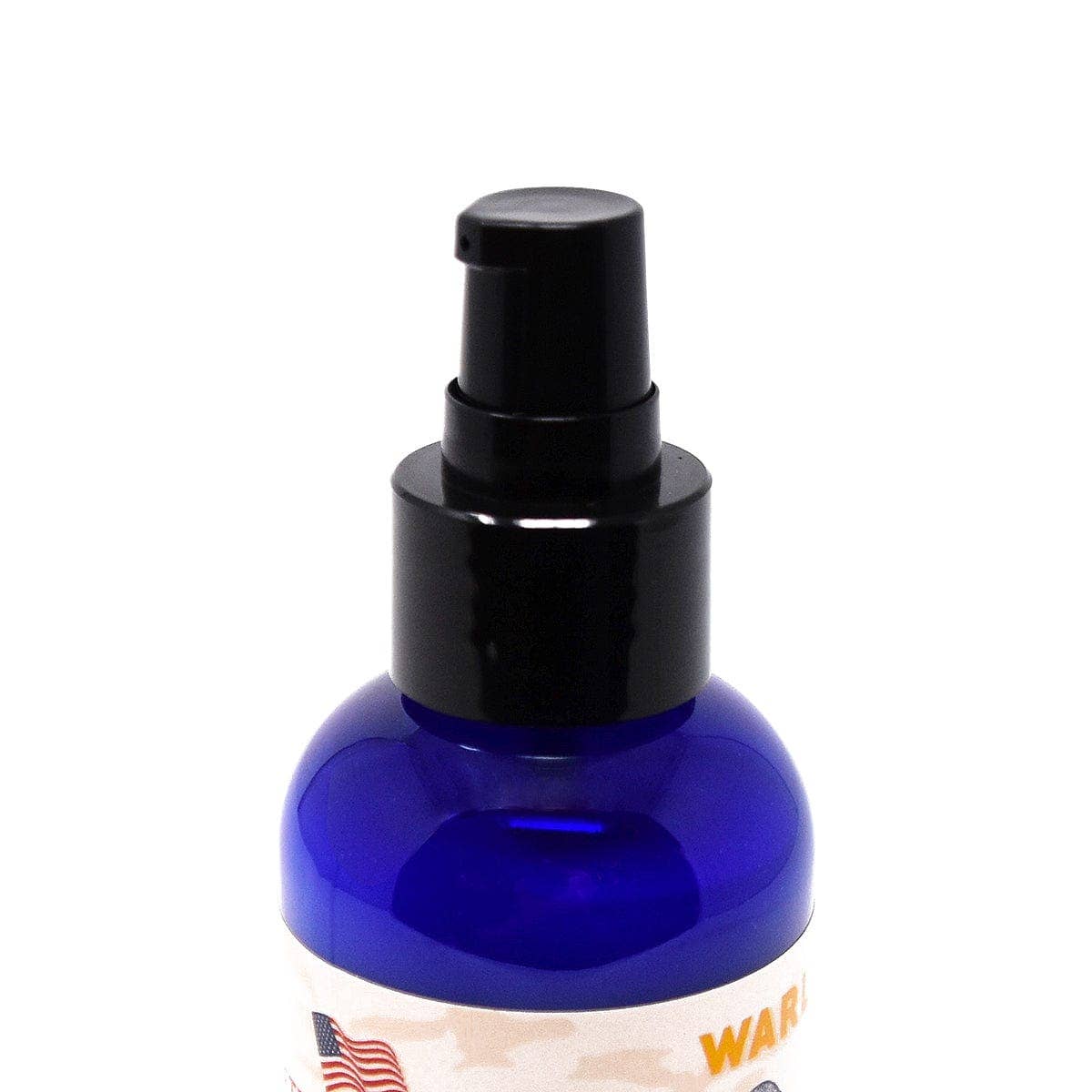 Warlord Shaving Lotion: 4 oz