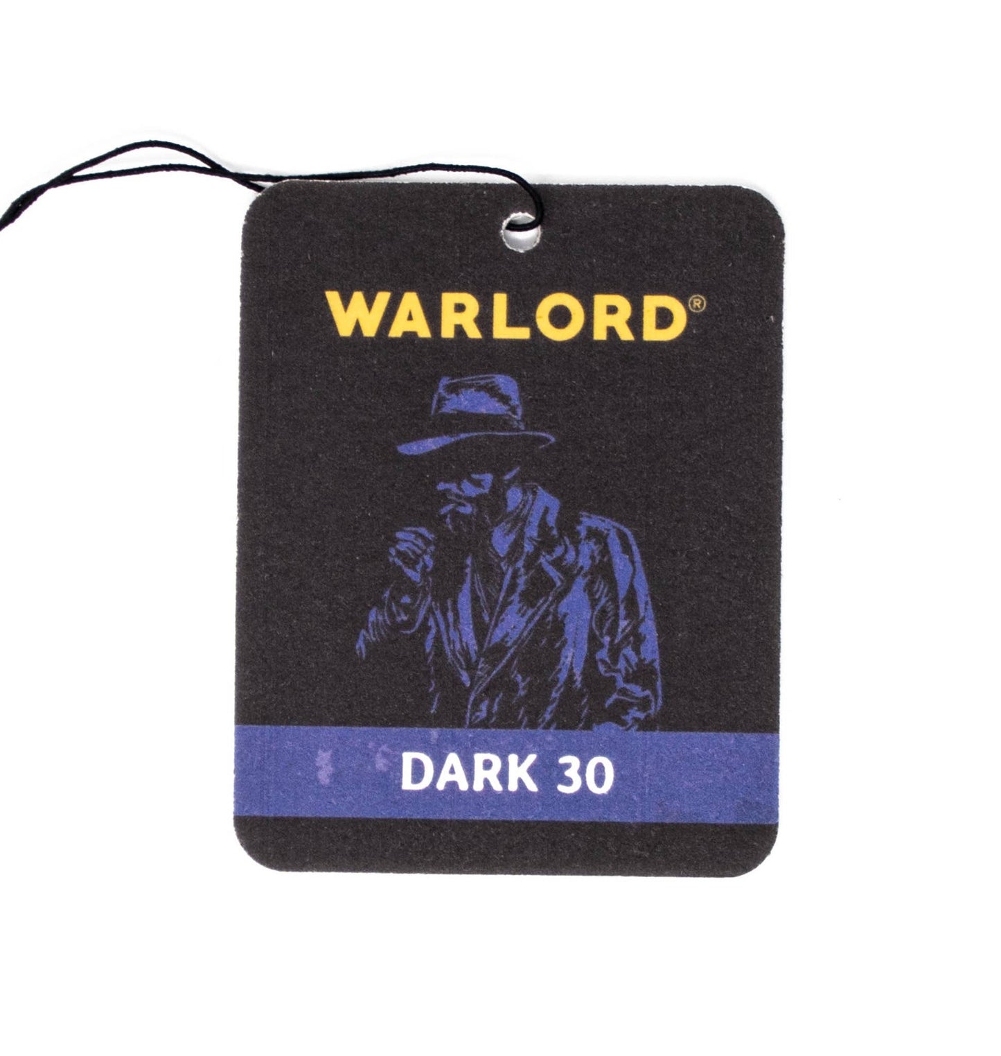 Warlord Car Air Fresheners