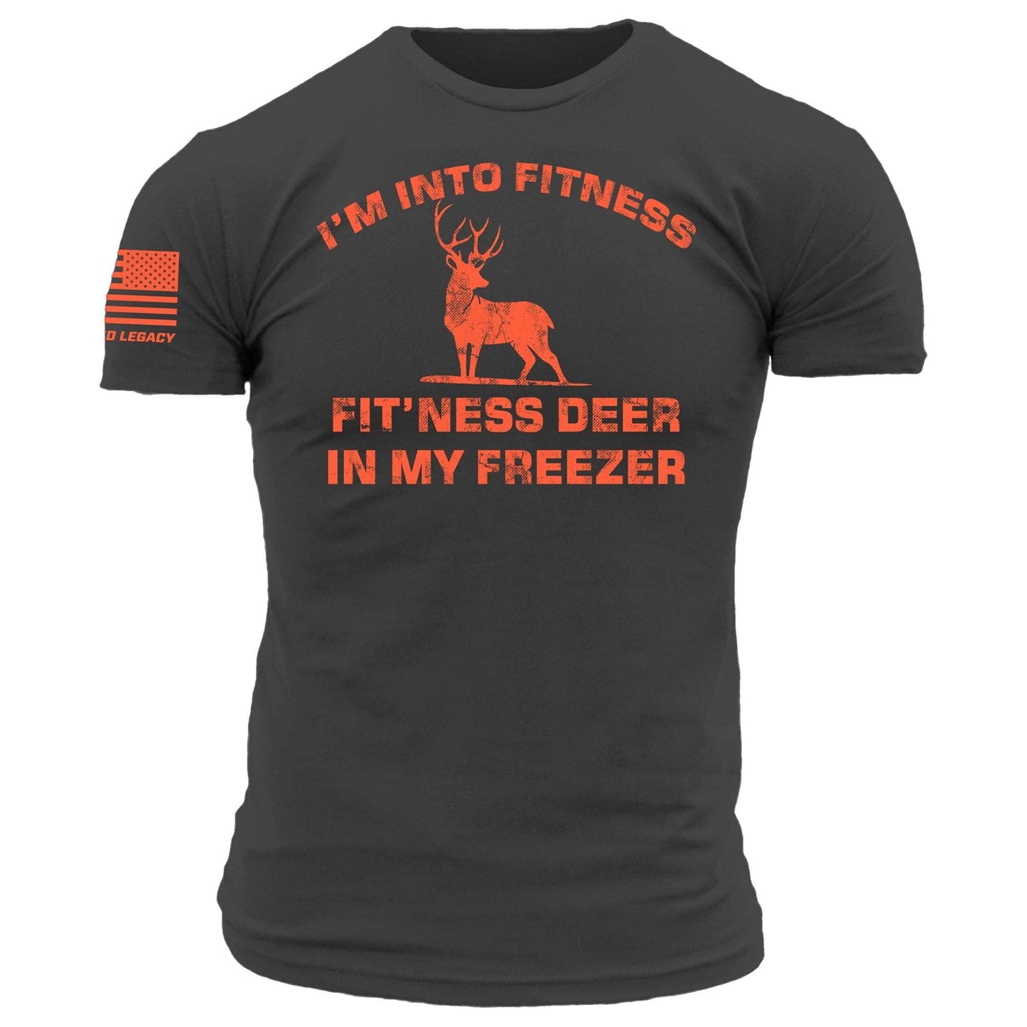 Fitness t shirt