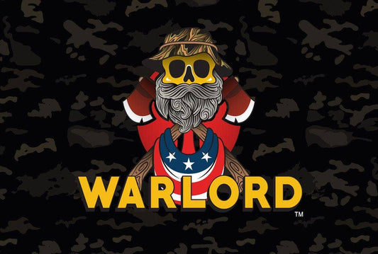 Warlord Flag