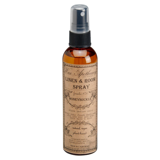 Linen & Room Spray - Honeysuckle