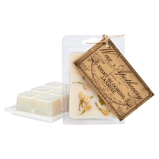 Night-Blooming Jasmine Wax Melt